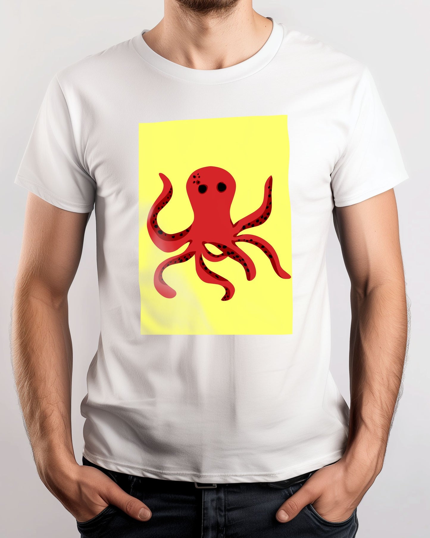 octopus - @BODAG