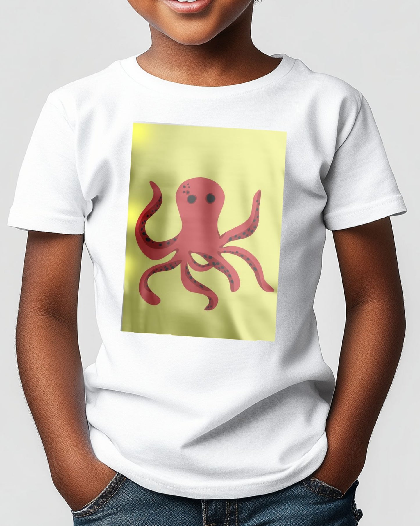 octopus - @BODAG