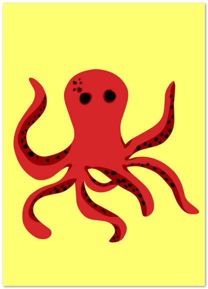 octopus - @BODAG