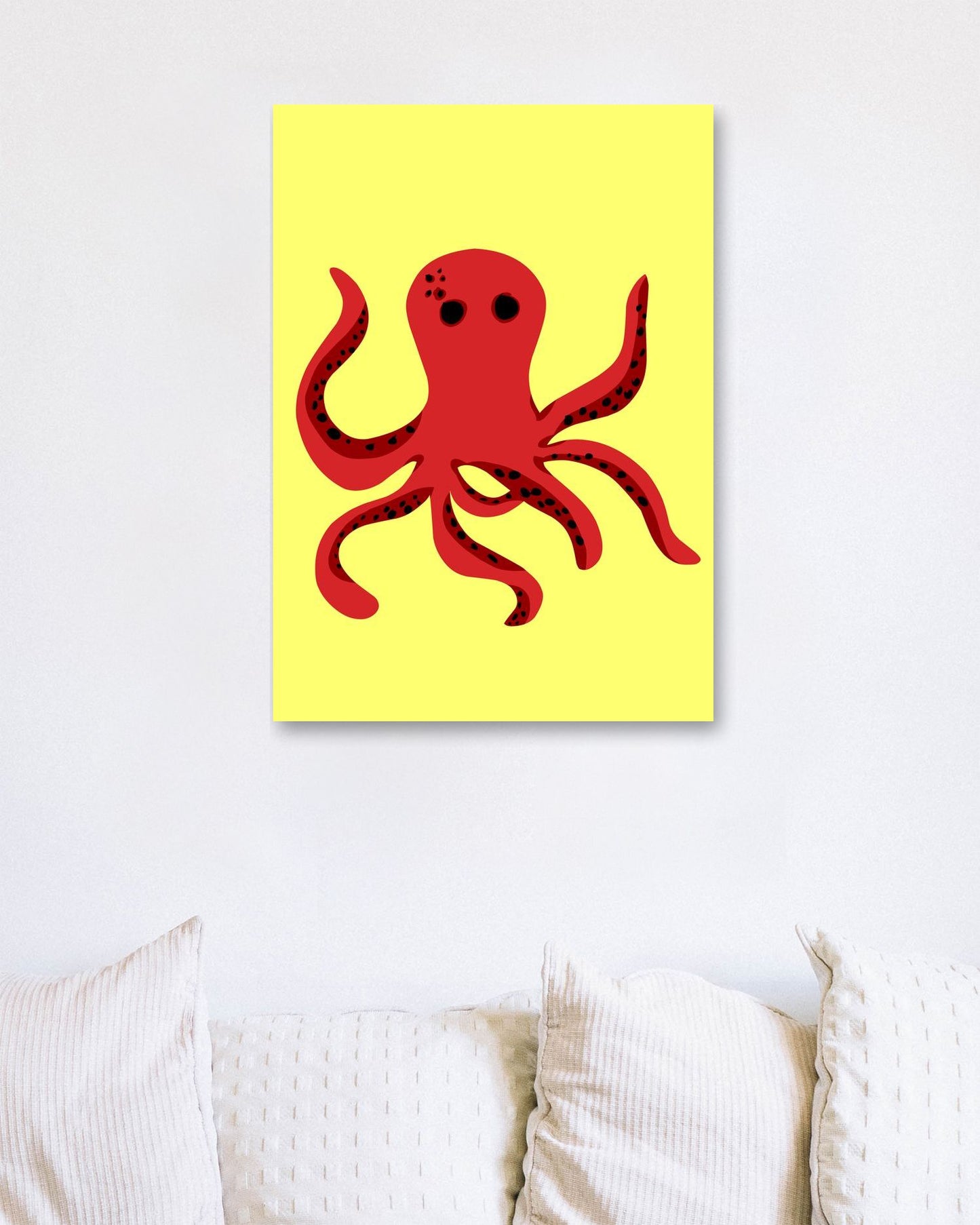 octopus - @BODAG