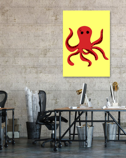 octopus - @BODAG