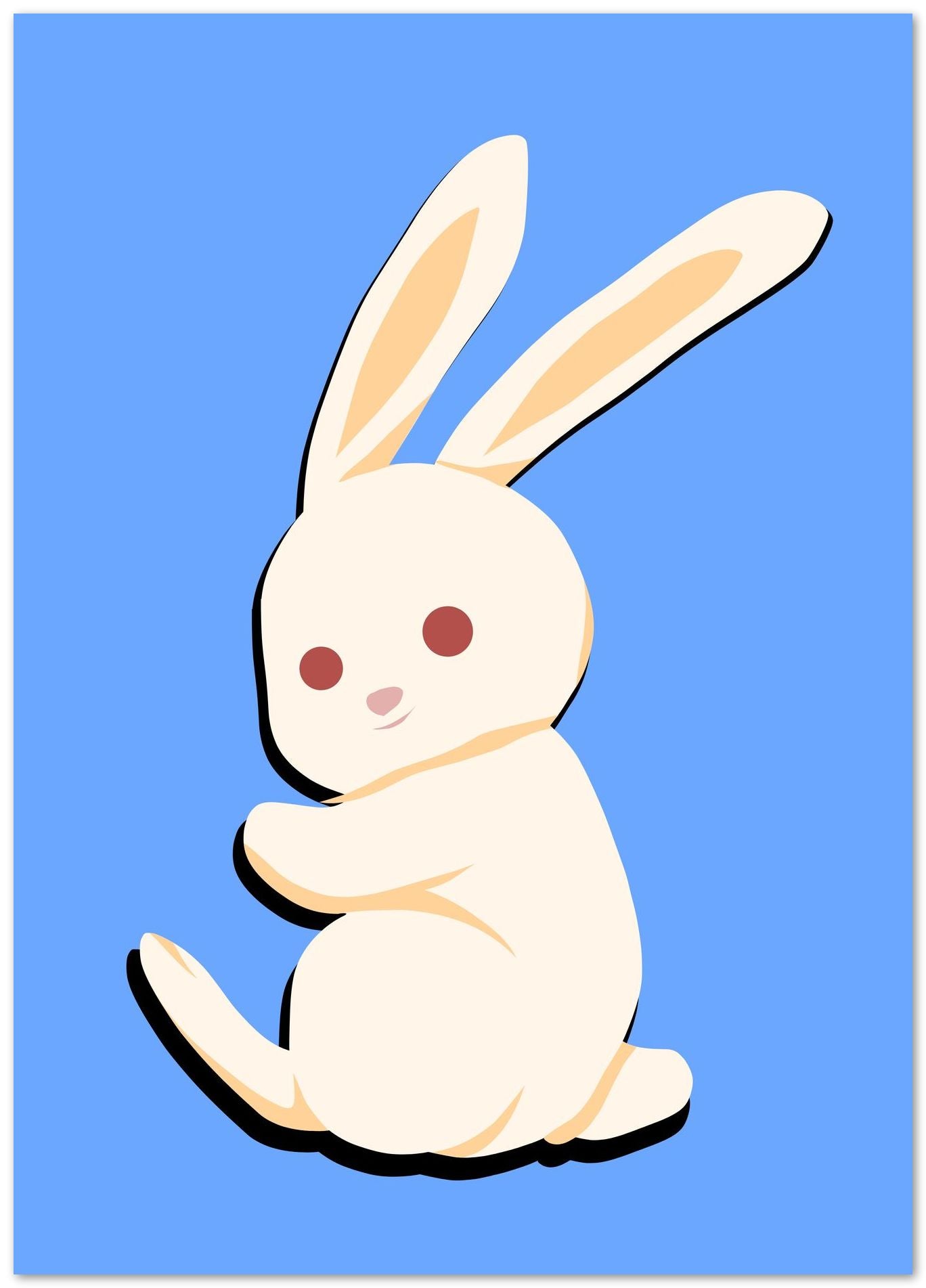 rabbit - @BODAG