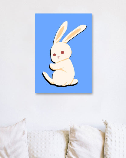 rabbit - @BODAG