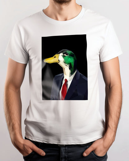 Mallard Duck merme - @Artnesia