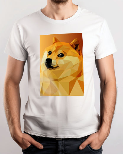 Doge meme - @Artnesia