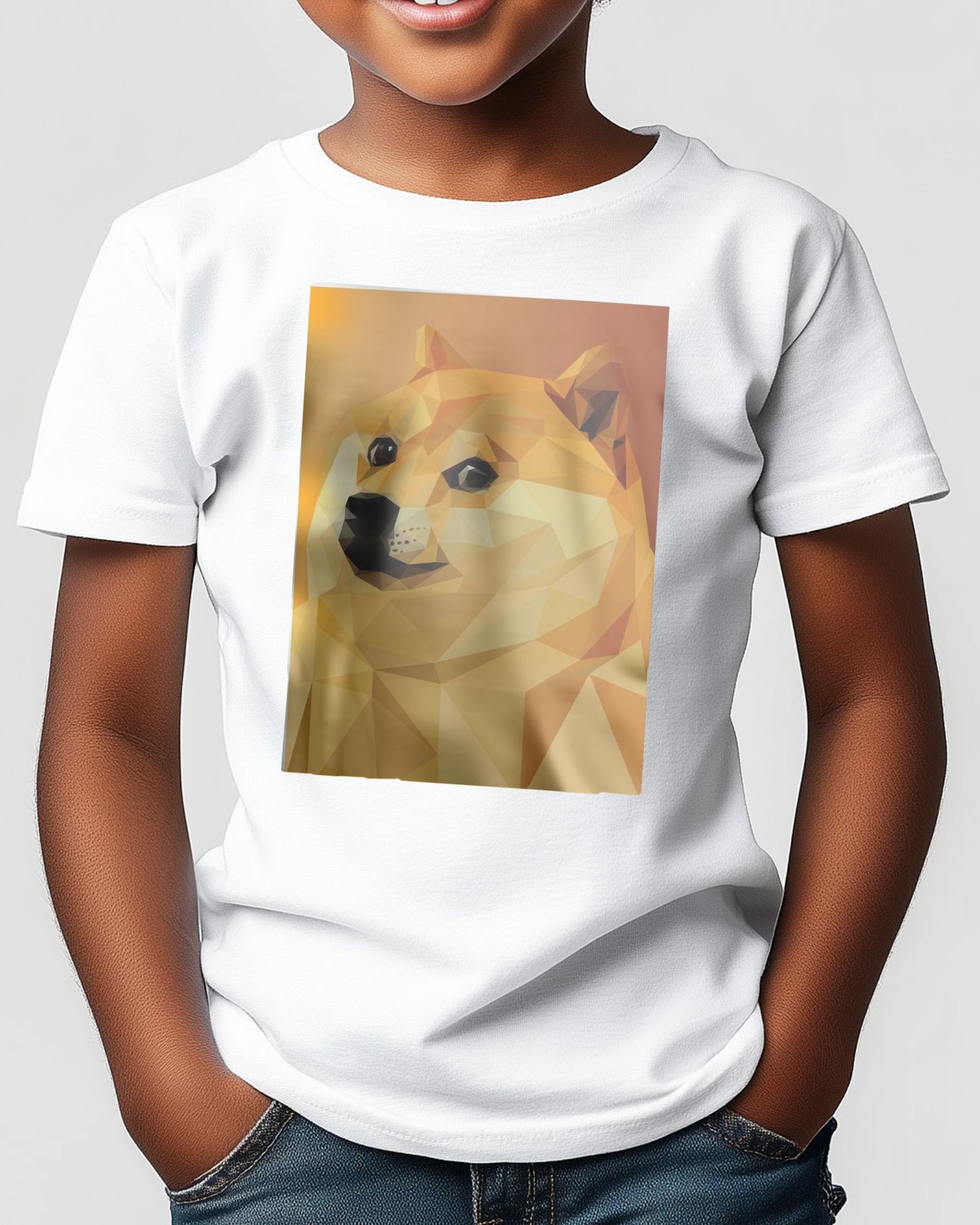 Doge meme - @Artnesia