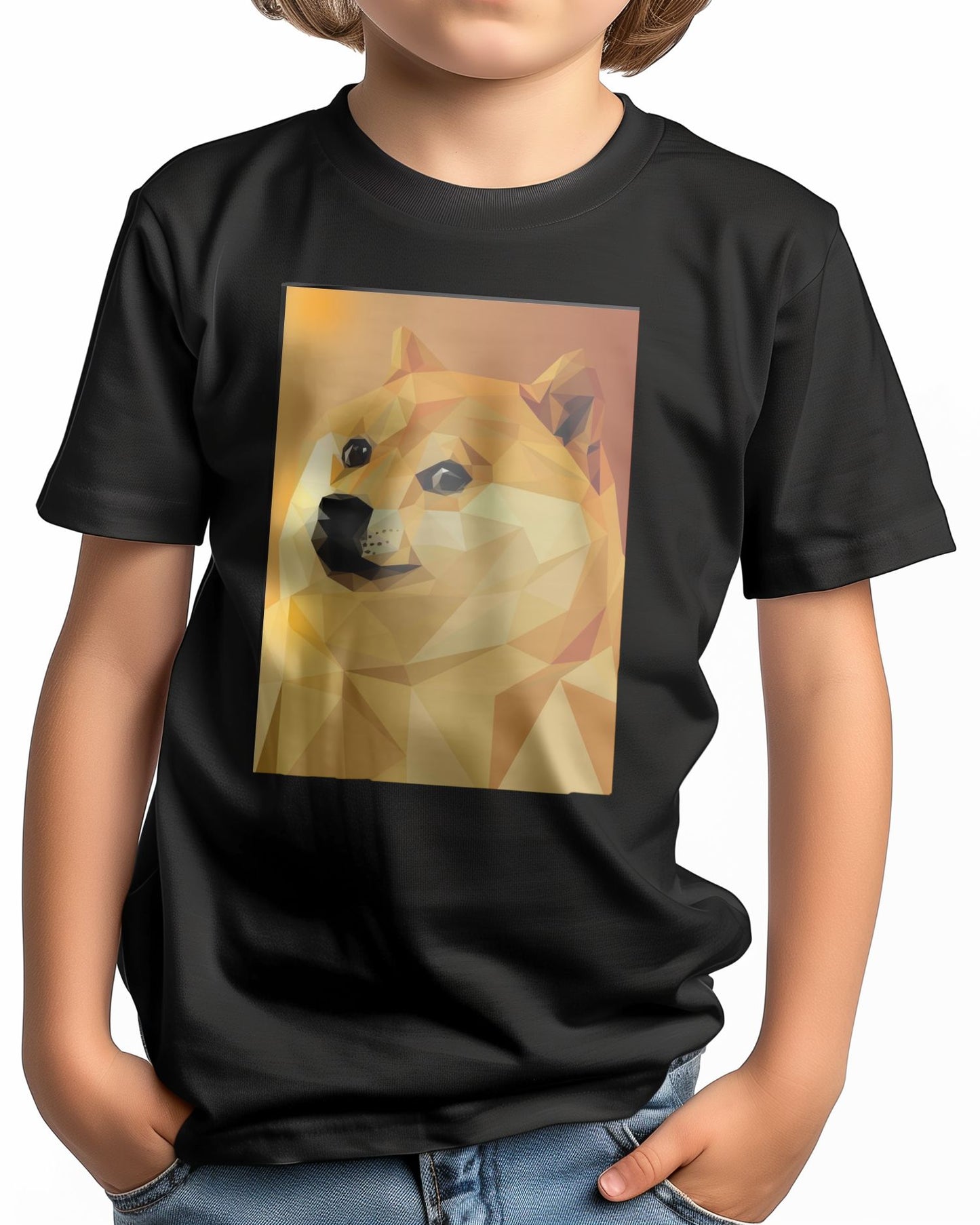 Doge meme - @Artnesia