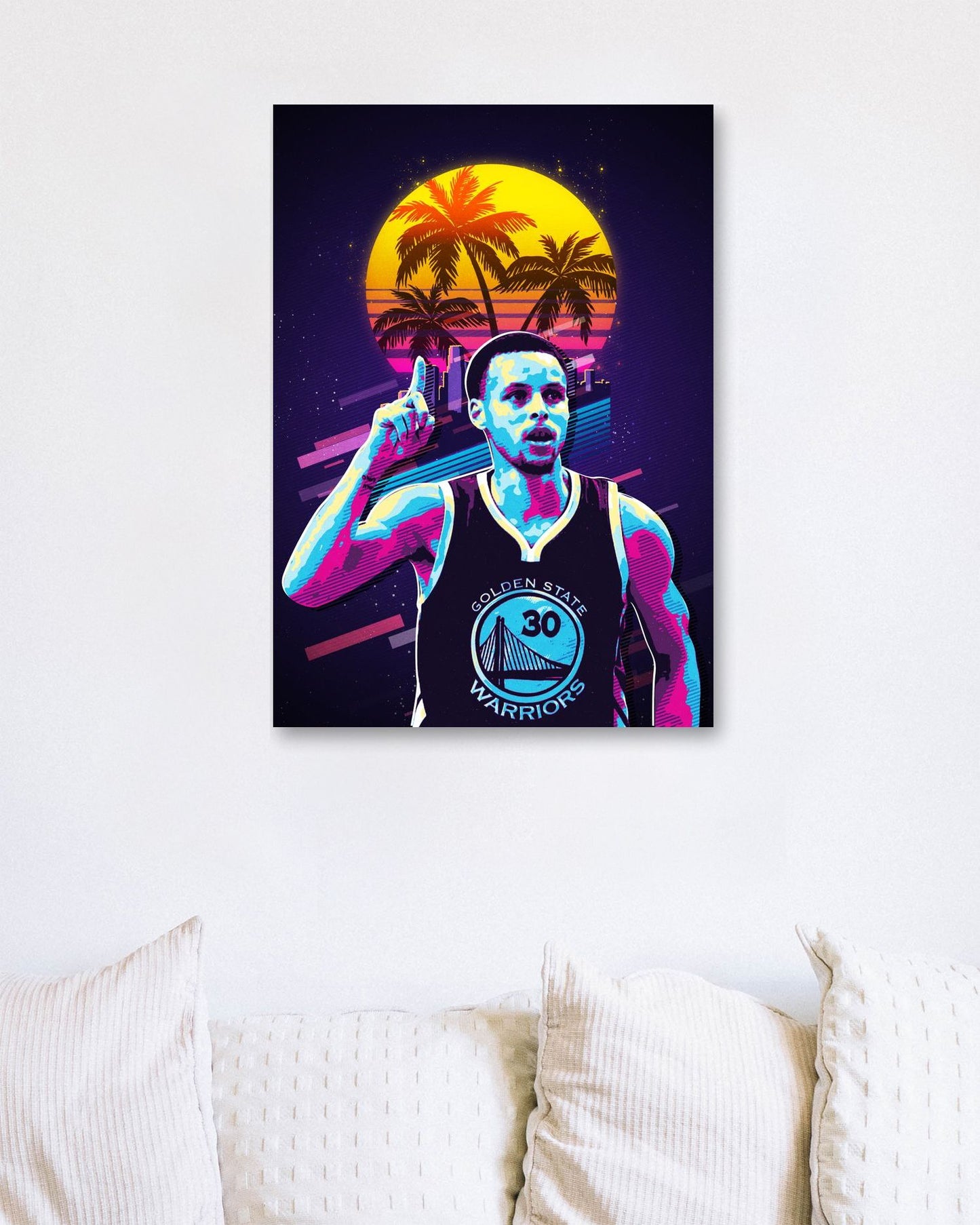 stephen curry - @hikenthree