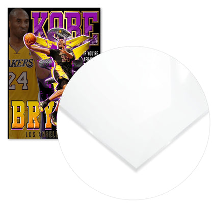 KOBE BRYANT LAKERS - @AROMABOLD