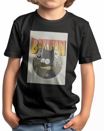 Bartman - @GODZILLARGE