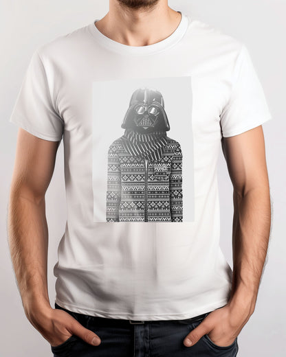 Darth Vader - @GODZILLARGE