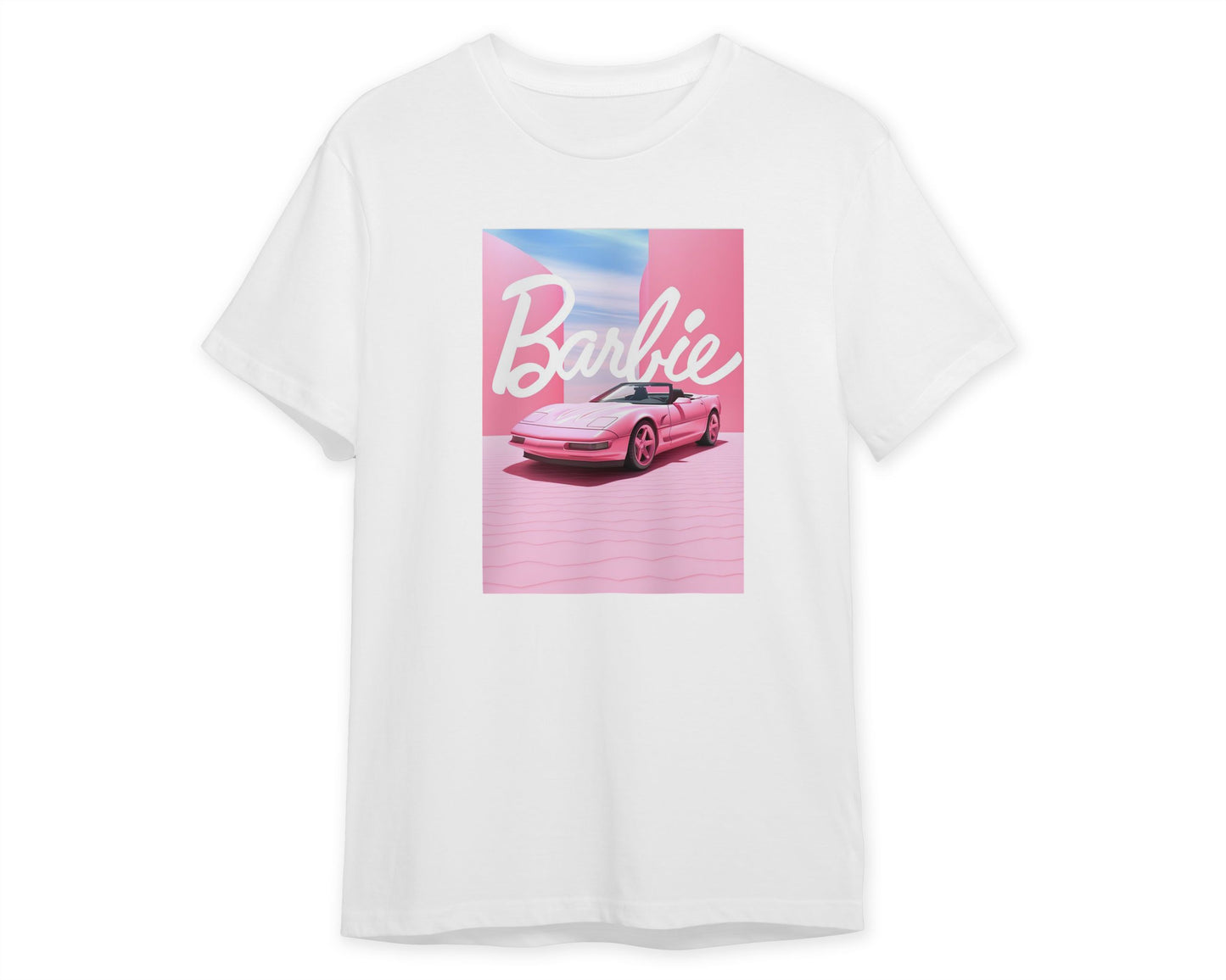 Barbie Convertible - @donluisjimenez