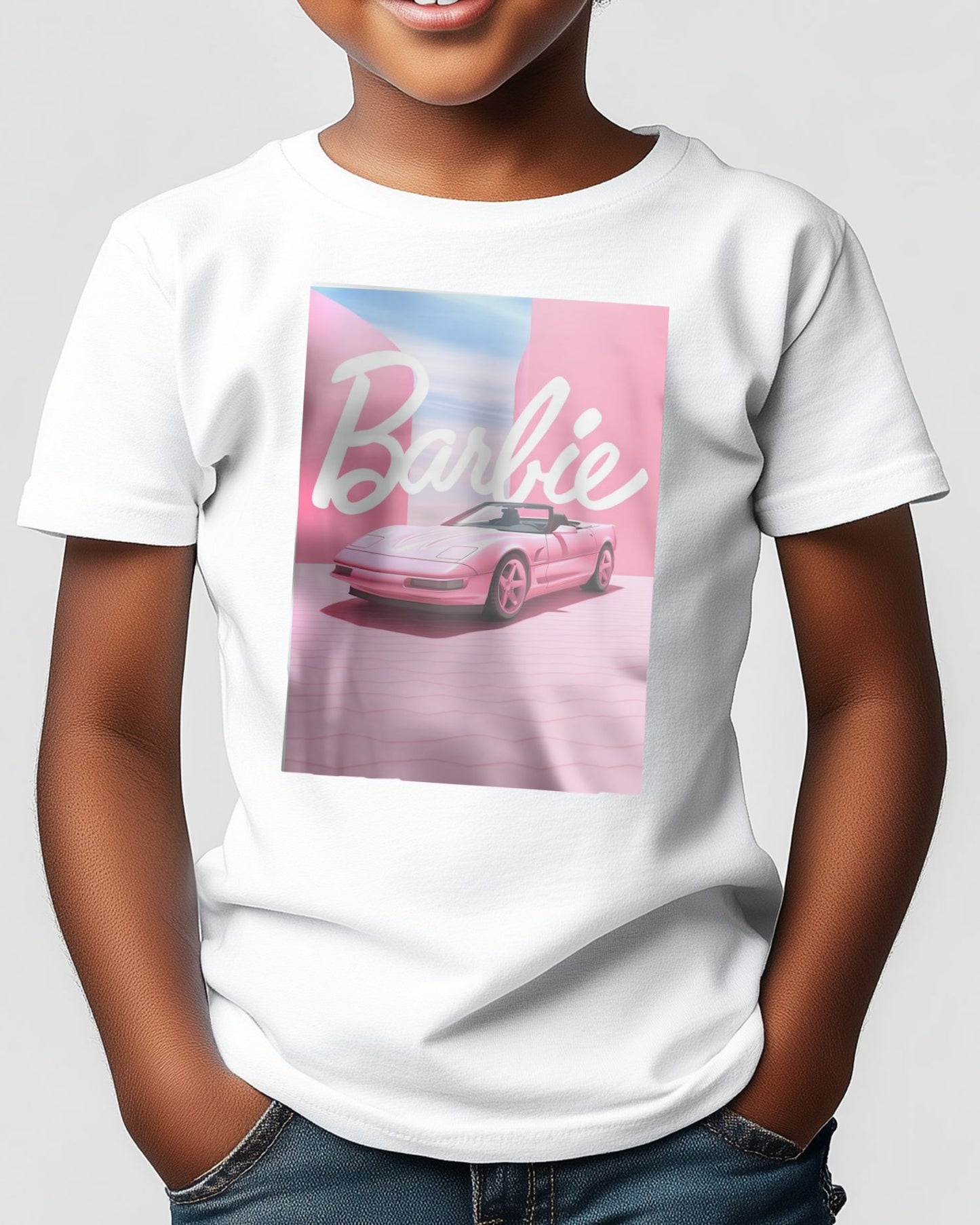 Barbie Convertible - @donluisjimenez