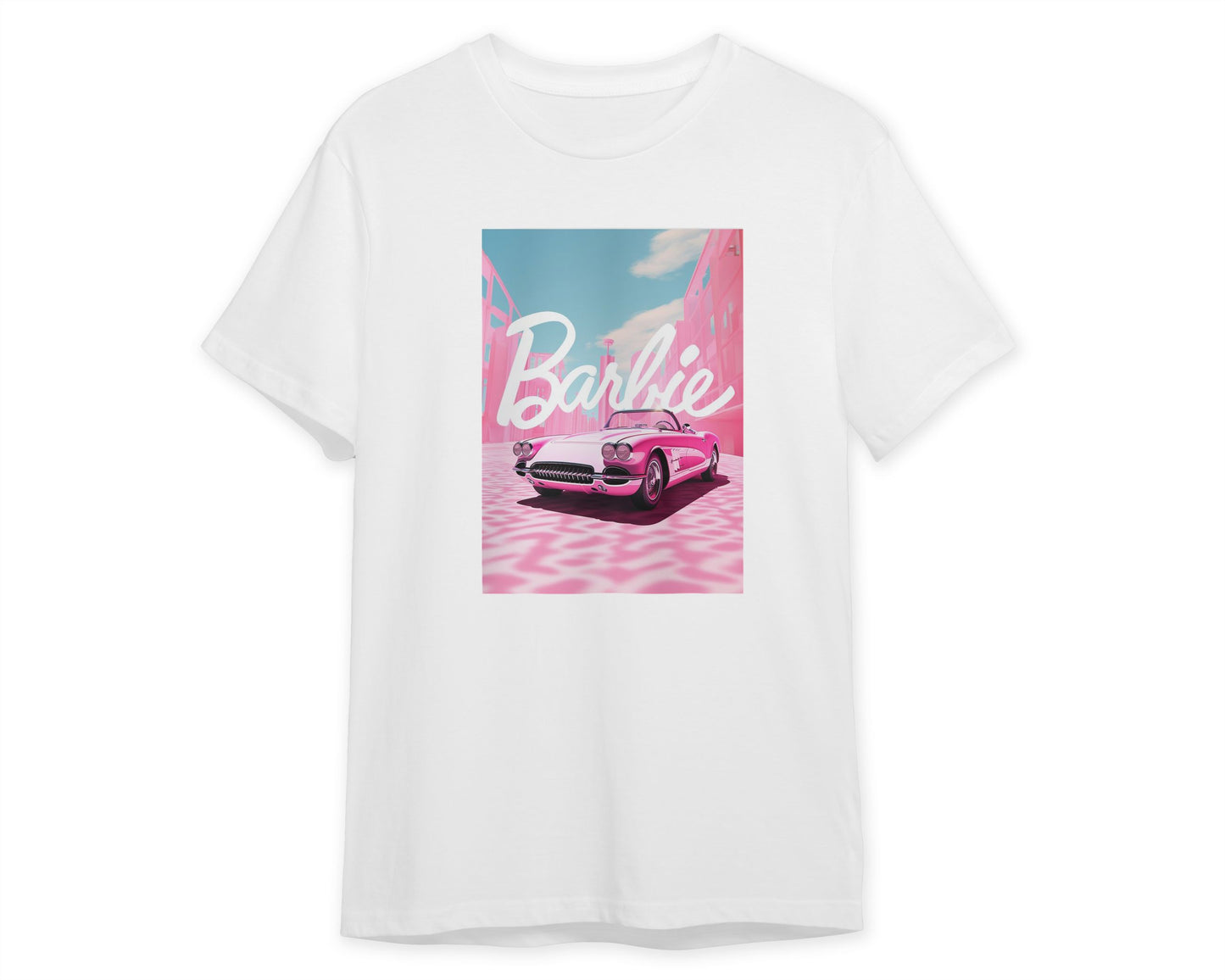 Barbie Convertible 70s - @donluisjimenez