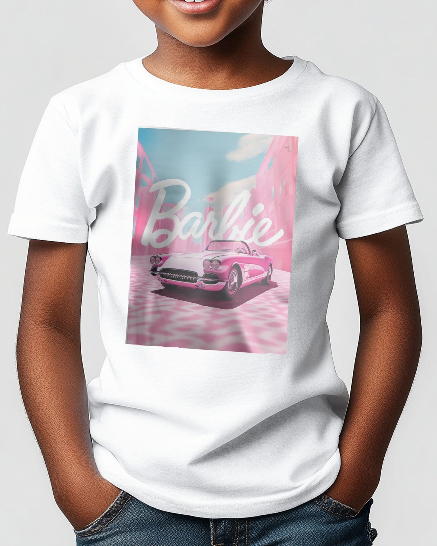 Barbie Convertible 70s - @donluisjimenez