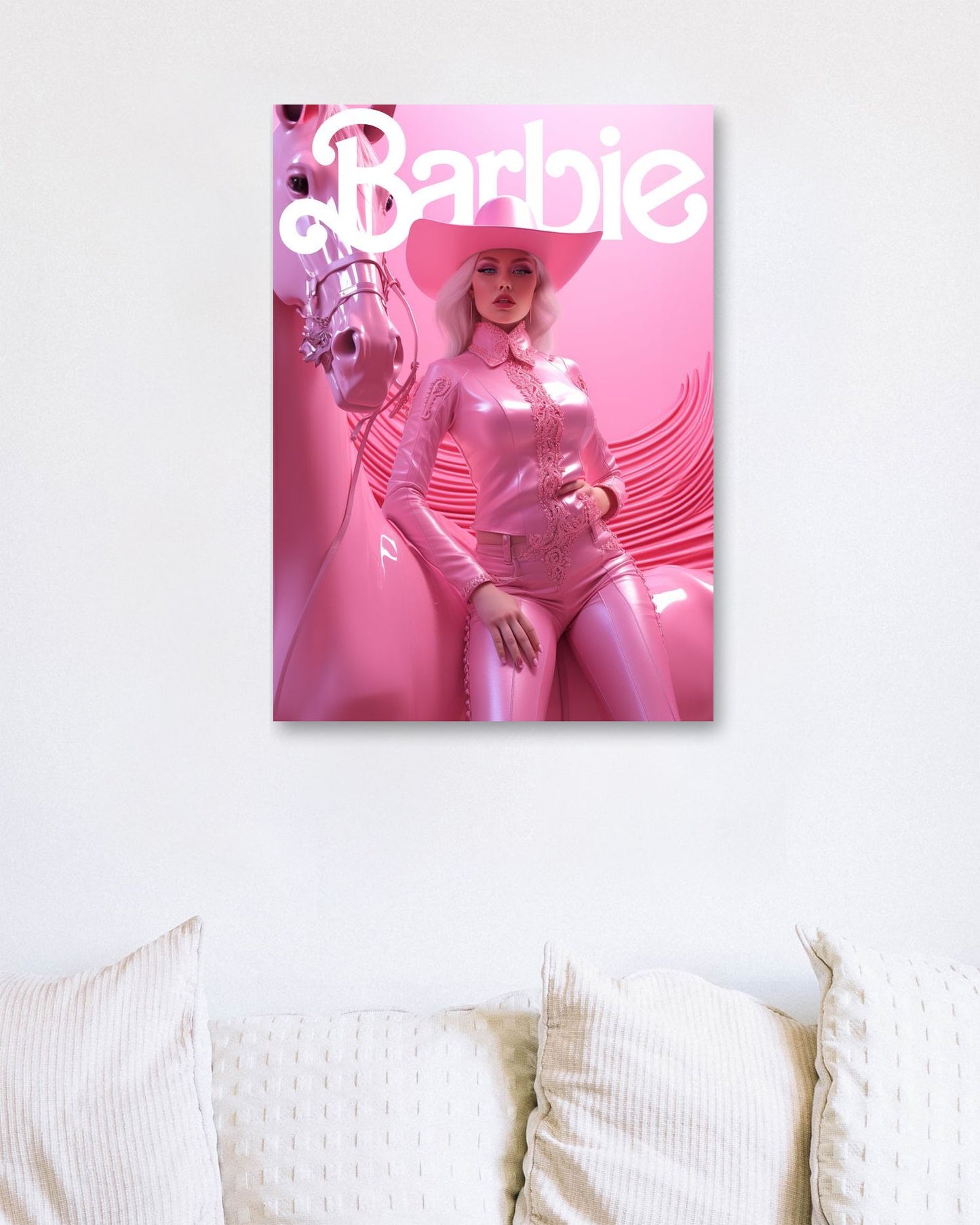 Barbie Rodeo 3 - @donluisjimenez