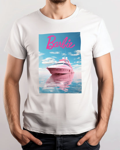 Barbie Yatch - @donluisjimenez