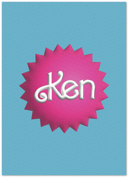 Ken - @donluisjimenez