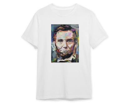 Abraham Lincoln - @Eastonpoison