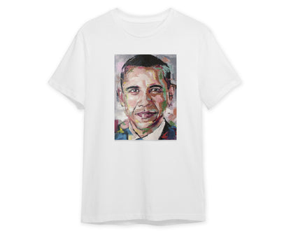 Barrack Obama 2 - @Eastonpoison