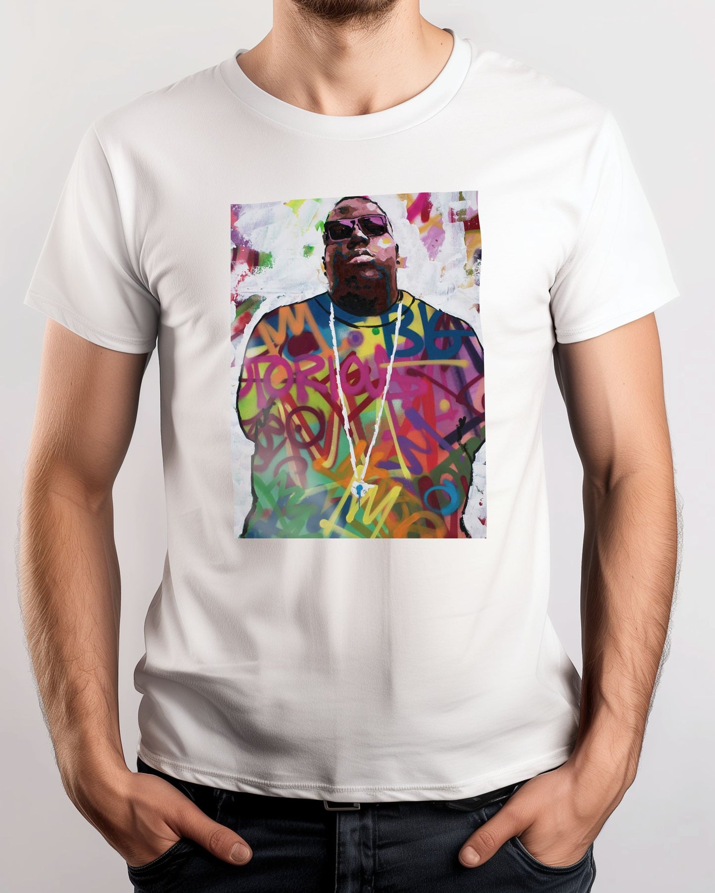 Smalls Biggie - @Eastonpoison