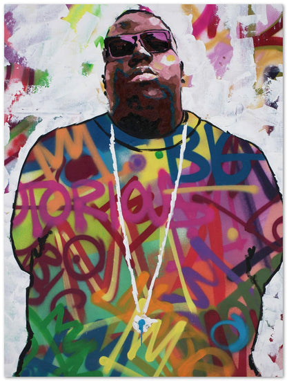 Smalls Biggie - @Eastonpoison