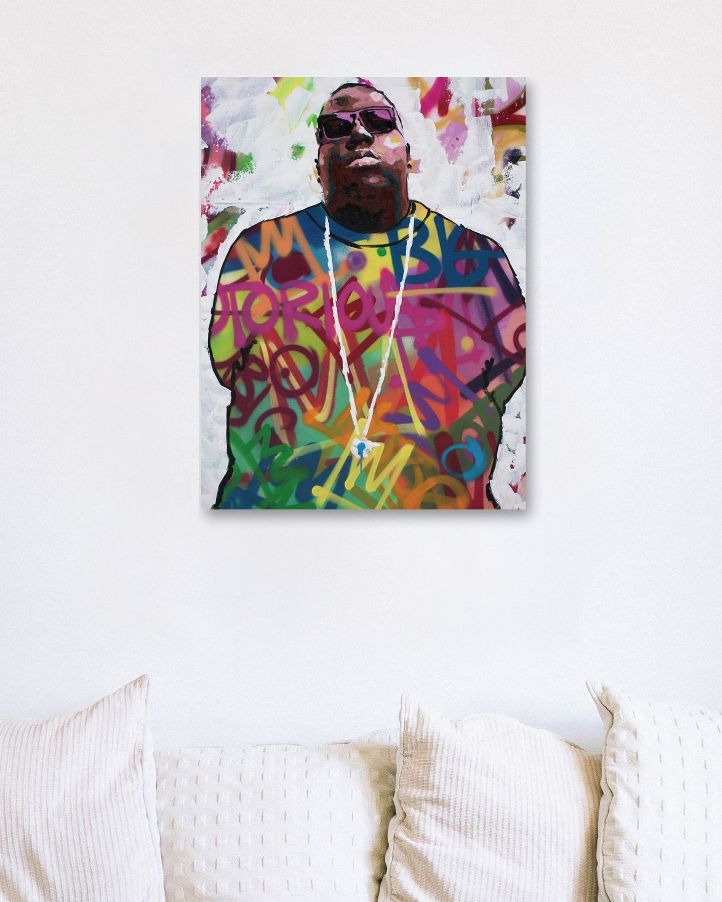 Smalls Biggie - @Eastonpoison