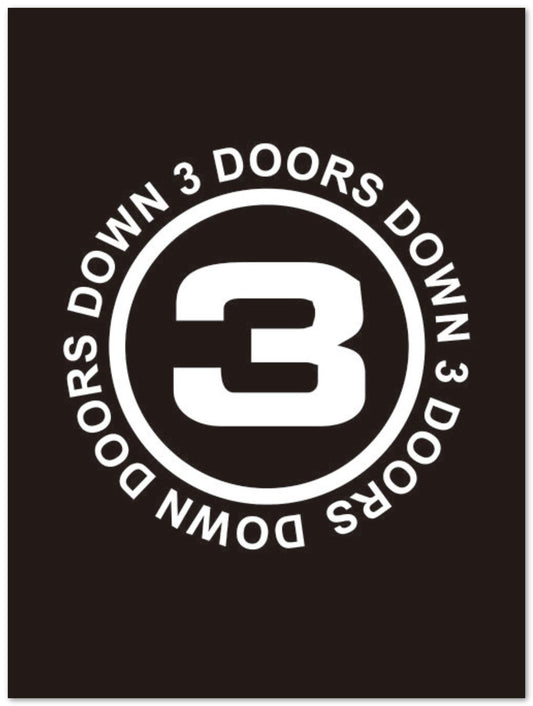 3 Doors Down - @Eastonpoison