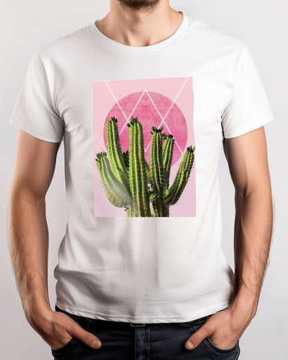 Cactus Pink - @Eastonpoison