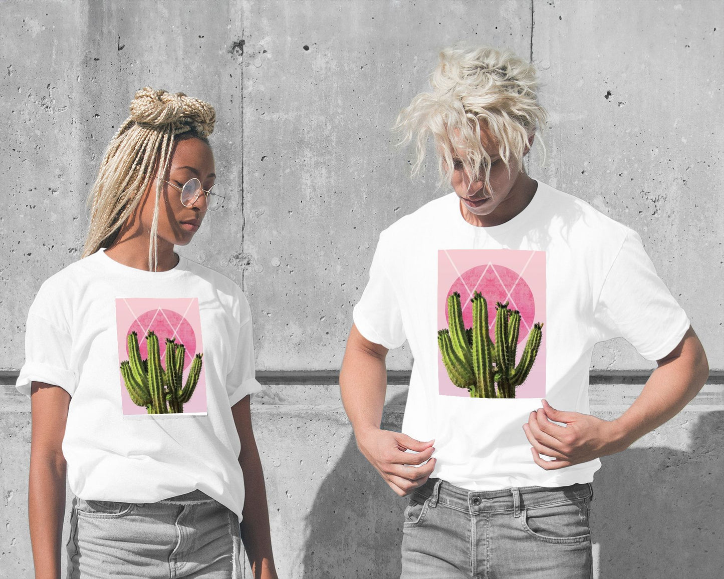 Cactus Pink - @Eastonpoison