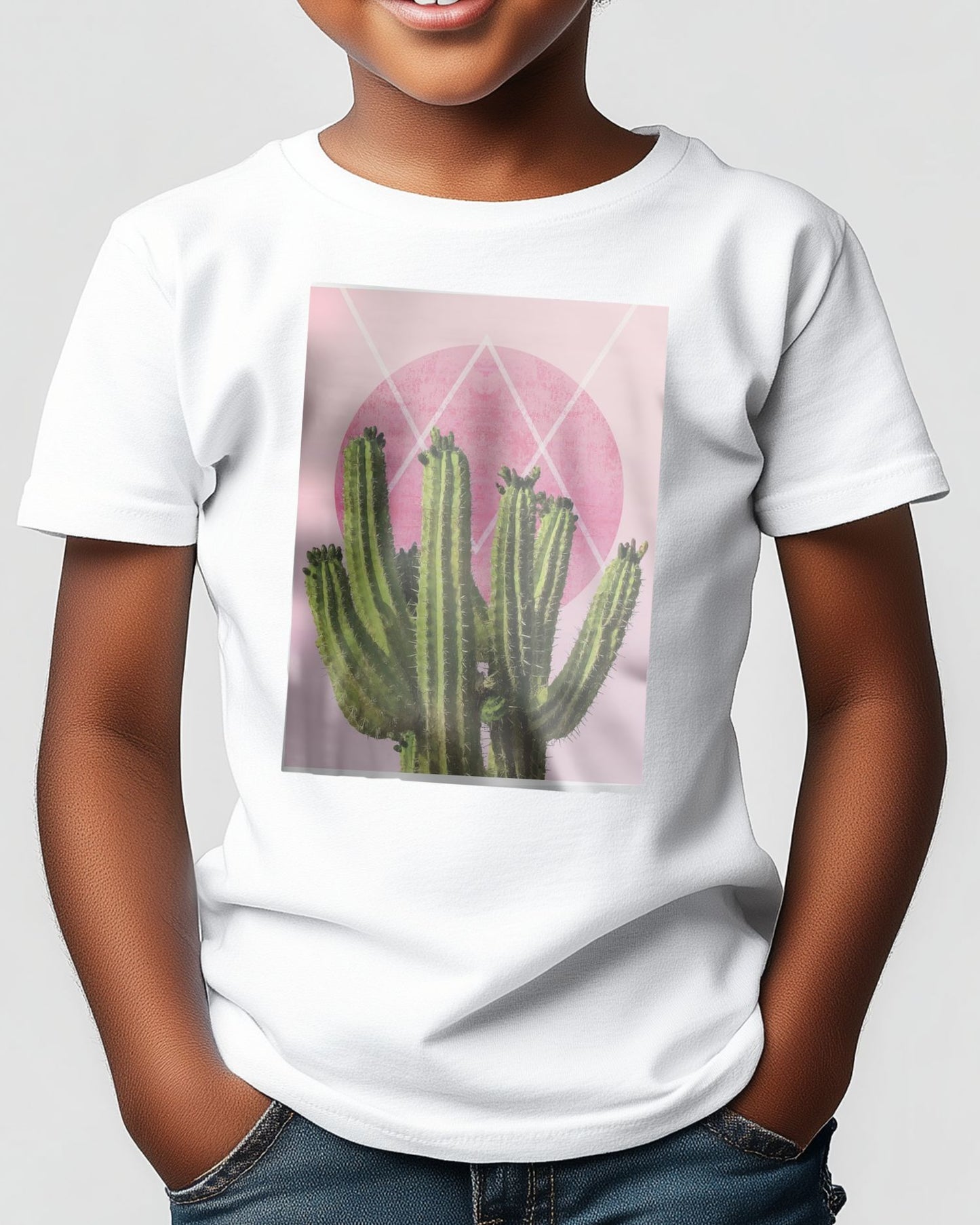 Cactus Pink - @Eastonpoison