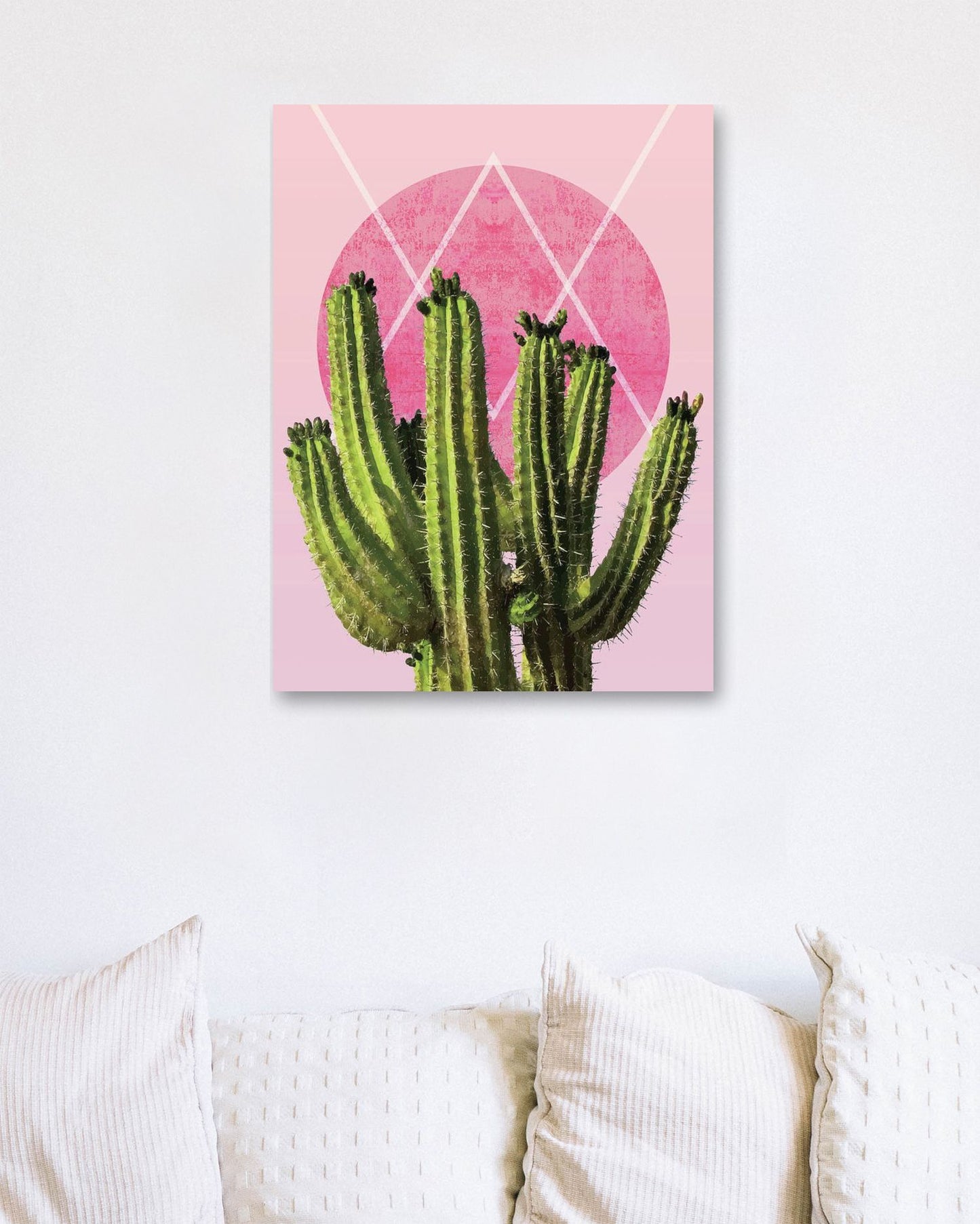 Cactus Pink - @Eastonpoison