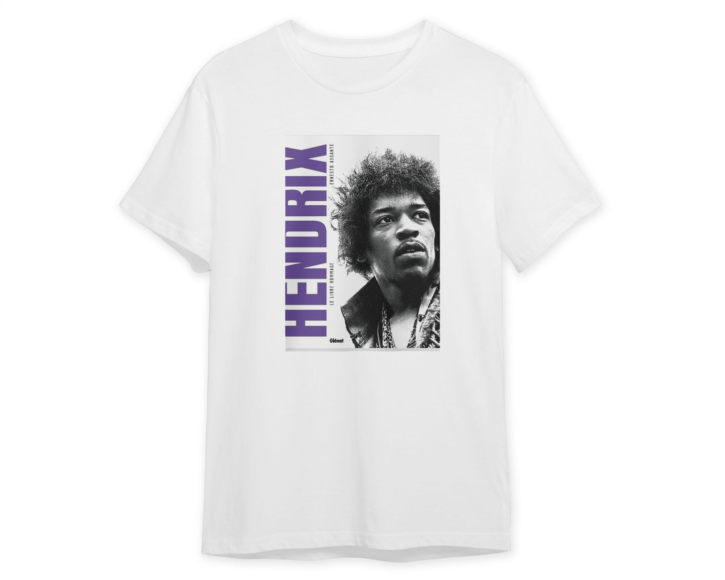 Jimi Hendrix Purple - @Eastonpoison