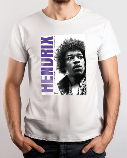 Jimi Hendrix Purple - @Eastonpoison