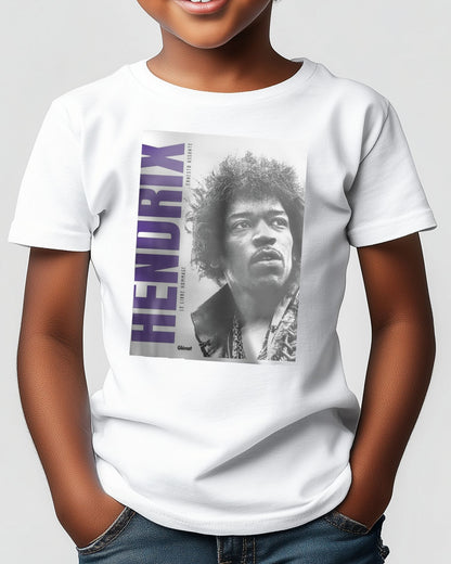 Jimi Hendrix Purple - @Eastonpoison