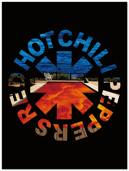 RHCP - @Eastonpoison