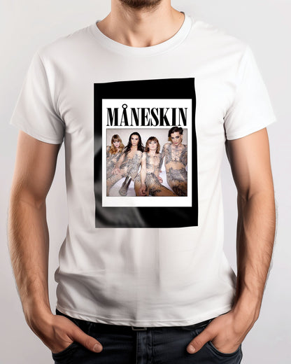 Maneskin 4 - @Eastonpoison