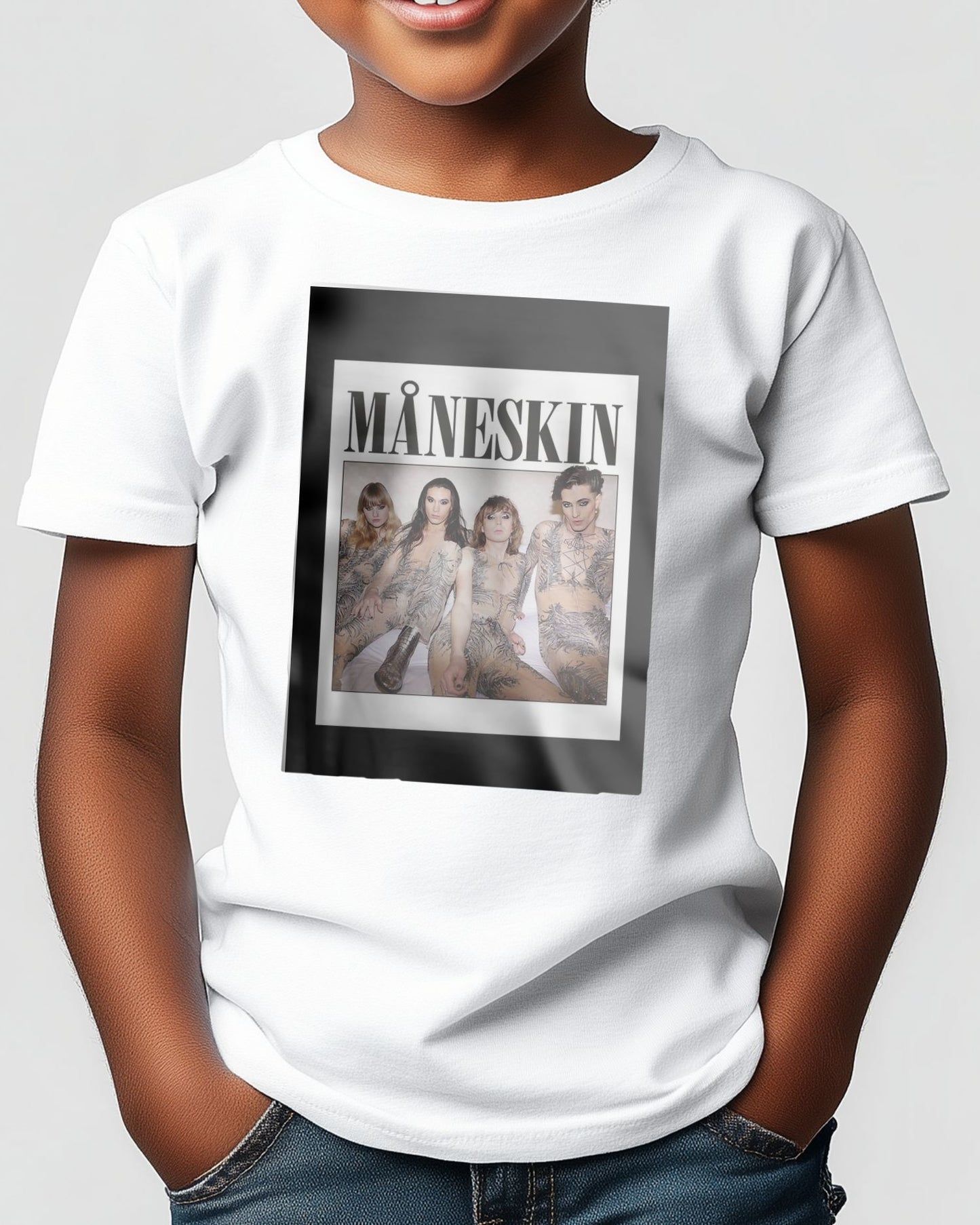 Maneskin 4 - @Eastonpoison