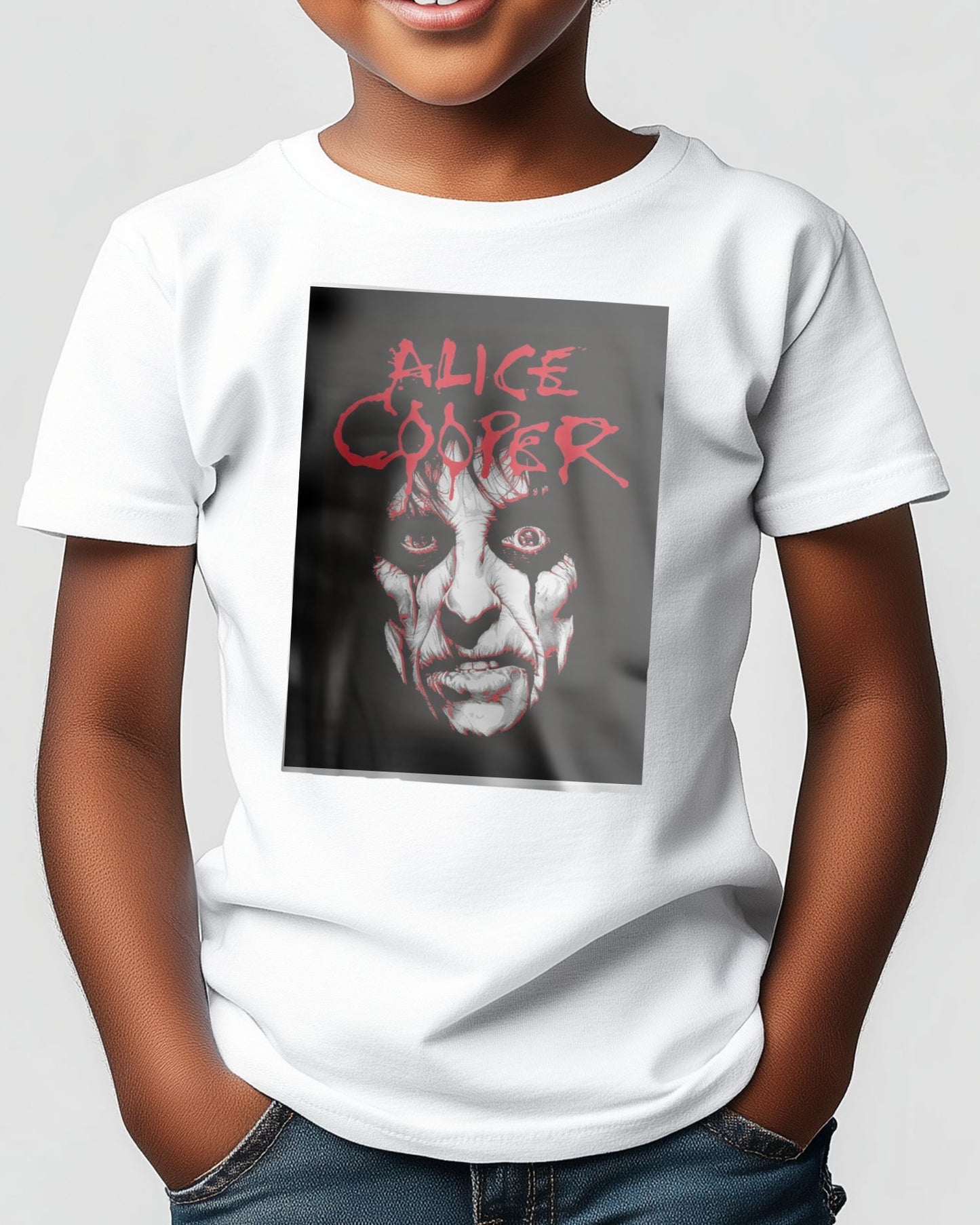 Alice Cooper 2 - @Eastonpoison