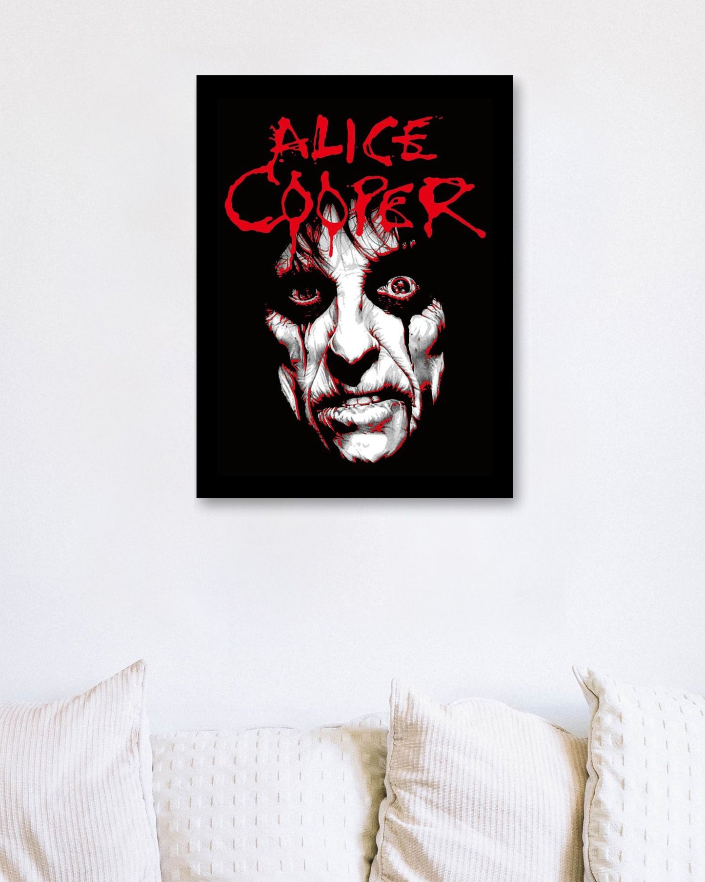 Alice Cooper 2 - @Eastonpoison