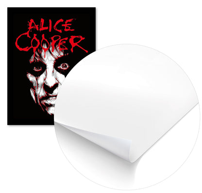 Alice Cooper 2 - @Eastonpoison