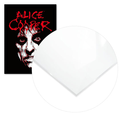 Alice Cooper 2 - @Eastonpoison