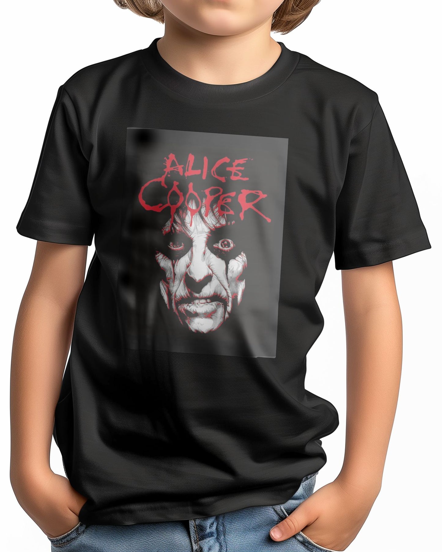 Alice Cooper 2 - @Eastonpoison