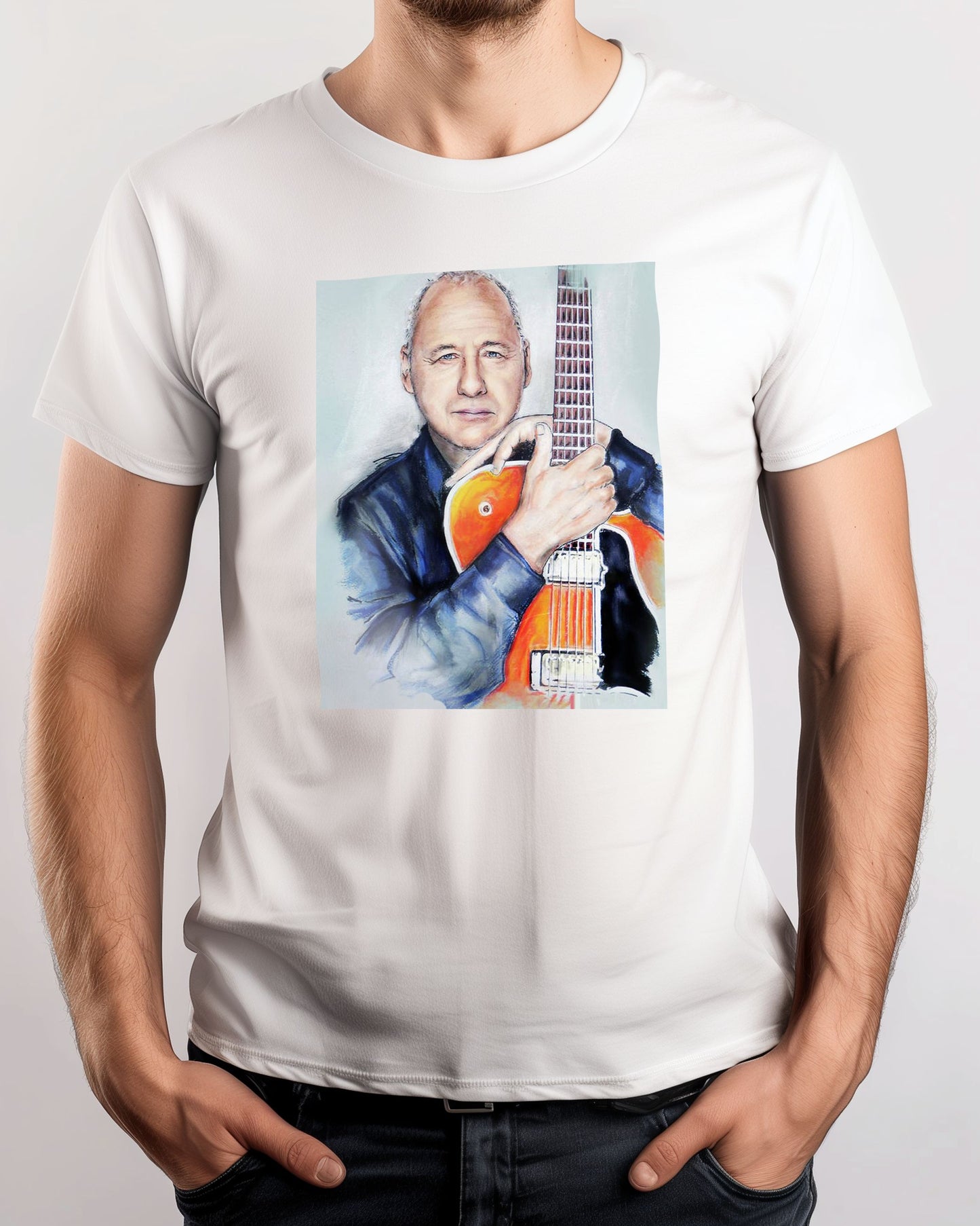 Mark Knopfler - @AROMABOLD