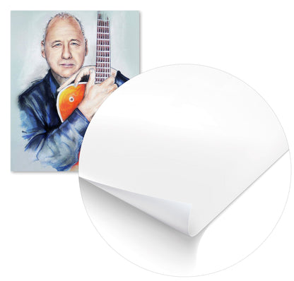 Mark Knopfler - @AROMABOLD