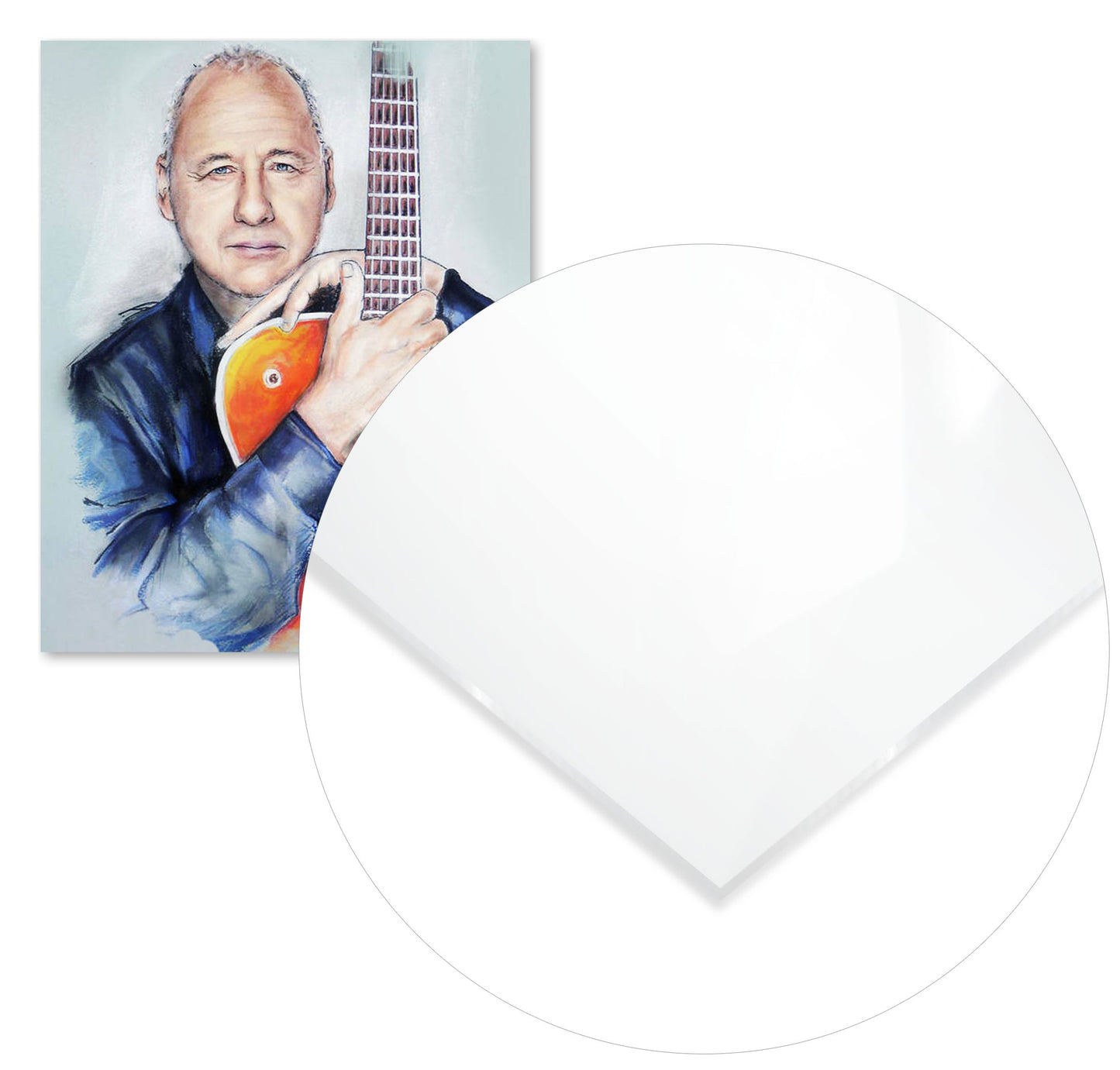 Mark Knopfler - @AROMABOLD