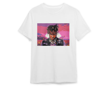 Juice Wrld Legend Never Die - @RetroWorld