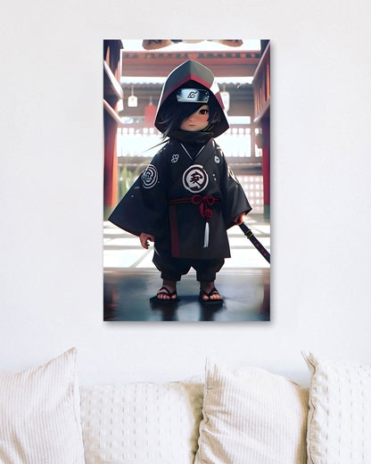 uchiha clan - @IndiMan