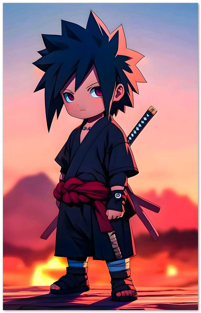 Madara Uchiha - @IndiMan