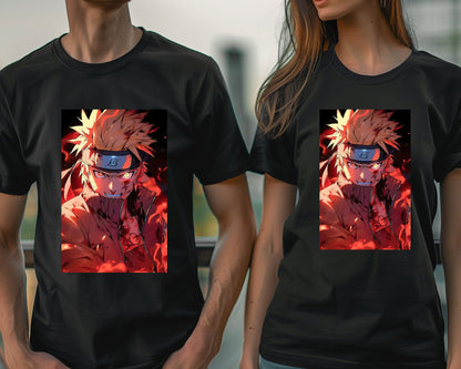 Uzumaki Naruto  - @IndiMan